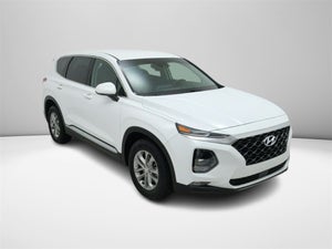 2019 Hyundai SANTA FE SEL 2.4